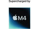 Лаптопи Apple MacBook Pro 14" Silver M4 (2024)