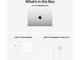Лаптопи Apple MacBook Pro 14" Silver M4 Pro (2024)