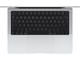 Лаптопи Apple MacBook Pro 14" Silver M4 Max (2024)