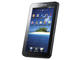 Таблети Samsung Galaxy Tab 16GB, бял цвят