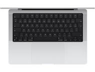 Лаптопи Apple MacBook Pro 14" Silver M4 Max (2024)