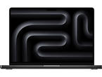 Лаптопи Apple MacBook Pro 14" Space Black M4 Pro (2024)