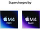 Лаптопи Apple MacBook Pro 16" Silver M4 Pro (2024)