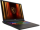 Лаптопи MSI Vector 17 HX AI A2XWJG - MAXOUT