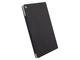 Калъфи за таблети Krusell Malmo Tablet Case - кожен кейс и поставка за iPad Air 2 (черен)