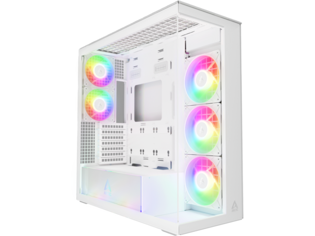 Кутии Arctic Xtender White