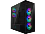 Кутии Arctic Xtender Mirror Black