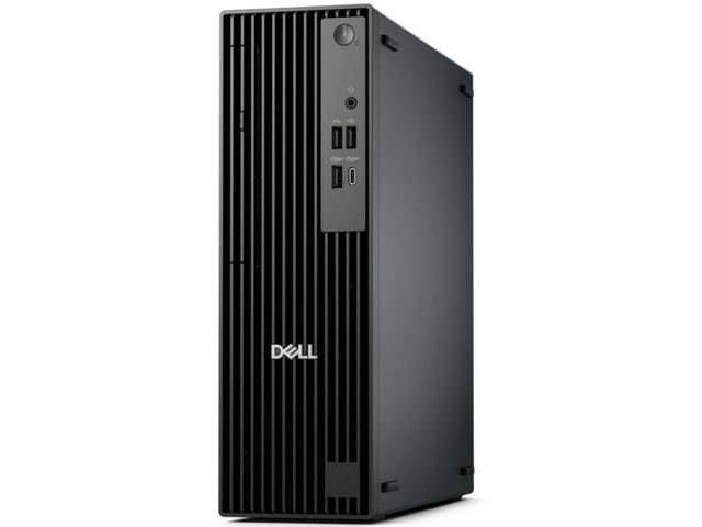 Компютри Dell Pro Slim QCS1250