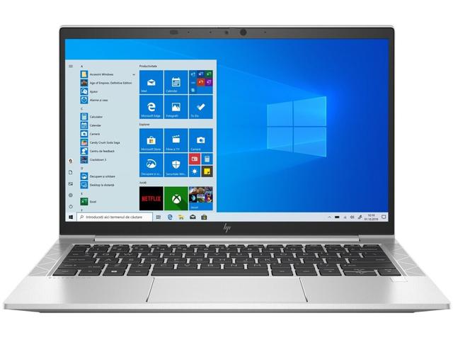 Употребявани лаптопи HP EliteBook 830 G8 - втора употреба