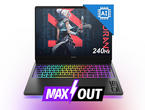 Лаптопи HP Omen Max 16-ak0064nn - MAXOUT