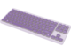 Клавиатури Canyon OnType 10 CNS-HKB10V