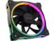 Вентилатори ASUS Prime MR120 ARGB Reverse Fan Black - Triple Pack