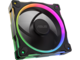 Вентилатори ASUS Prime MR120 ARGB Reverse Fan Black - Triple Pack