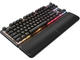 Клавиатури CORSAIR K70 PRO TKL High-Performance Hall Effect