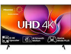 Телевизори Hisense 65A6Q