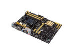 Дънни платки ASUS A88X-PLUS