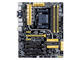 Дънни платки ASUS A88X-PRO