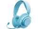 Слушалки SteelSeries Arctis Nova 3P Wireless - Aqua