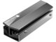 Охладители JONSBO M.2 Radiator Grey