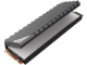 Охладители JONSBO M.2-3 Radiator Grey
