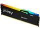 Оперативна памет 32GB DDR5 6000 MT/s Kingston FURY Beast RGB Black