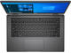 Употребявани лаптопи Dell Latitude 7320 Carbon Fiber Back - втора употреба
