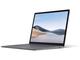 Употребявани лаптопи Microsoft Surface Laptop 4 1950 Platinum Alcantara - втора употреба