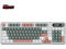 Клавиатури Royal Kludge RK-S98 Light Cloud, Camping Green 