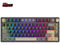 Клавиатури Royal Kludge R75 Phantom, K silver switch