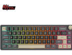 Клавиатури Royal Kludge R65 Phantom, Chartreuse switch