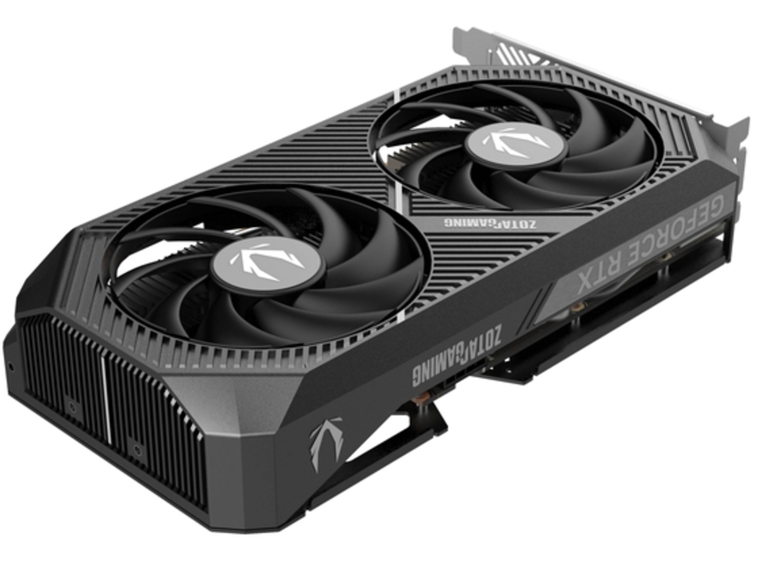 ZOTAC Gaming GeForce RTX 5060 AMP 8GB GDDR7 Reflex 2 RTX AI DLSS4 ZOTAC Gaming GeForce RTX 5060 AMP 8GB GDDR7 Reflex 2 RTX AI DLSS4