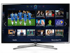 Телевизори Samsung UE60F6300