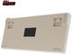 Клавиатури Royal Kludge RK N80 Rosy Clouds, Red switch