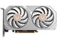 Видео карти ZOTAC GAMING GeForce RTX 5050 Twin Edge OC White Edition