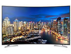 Телевизори Samsung UE55HU7100