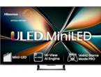 Телевизори Hisense 65U7Q