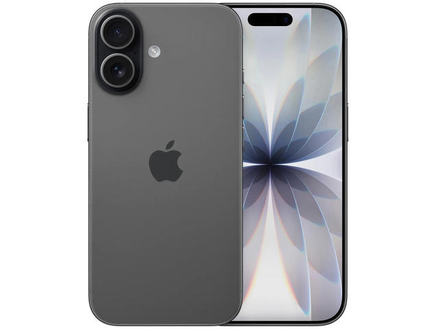Смартфони Apple iPhone 17 - 8GB RAM / 512GB, Black