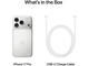 Смартфони Apple iPhone 17 Pro - 12GB RAM / 256GB, Silver