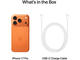 Смартфони Apple iPhone 17 Pro - 12GB RAM / 256GB, Cosmic Orange