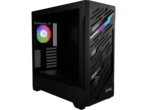 Кутии XPG STARKER AIR BTF Black