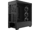 Кутии XPG STARKER AIR BTF Black
