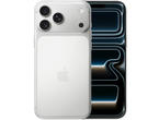 Смартфони Apple iPhone 17 Pro Max - 12GB RAM / 1TB, Silver