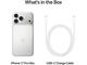 Смартфони Apple iPhone 17 Pro Max - 12GB RAM / 1TB, Silver