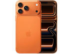 Смартфони Apple iPhone 17 Pro Max - 12GB RAM / 1TB, Cosmic Orange