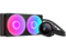 Охладители NZXT Kraken Plus 240 RGB Black