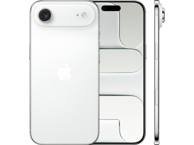 Смартфони Apple iPhone Air - 12GB RAM / 256GB, Cloud White