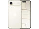 Смартфони Apple iPhone Air - 12GB RAM / 512GB, Light Gold