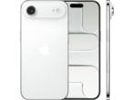 Смартфони Apple iPhone Air - 12GB RAM / 512GB, Cloud White