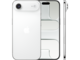 Смартфони Apple iPhone Air - 12GB RAM / 1TB, Cloud White