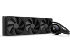 Охладители NZXT Kraken Plus 360